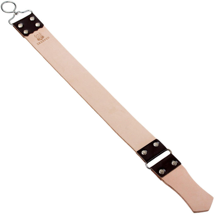 Skerper Stropping Belt STB001 Streichriemen, Leder