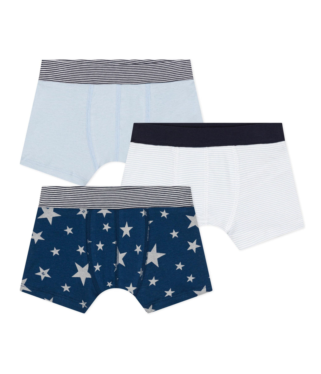 Petit Bateau Jungen Boxer 8 Jahre Variante 1, 8 Jahre Variante 1