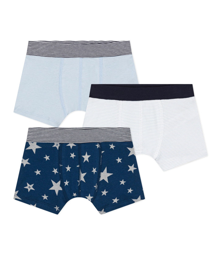 Petit Bateau Jungen Boxer 8 Jahre Variante 1, 8 Jahre Variante 1