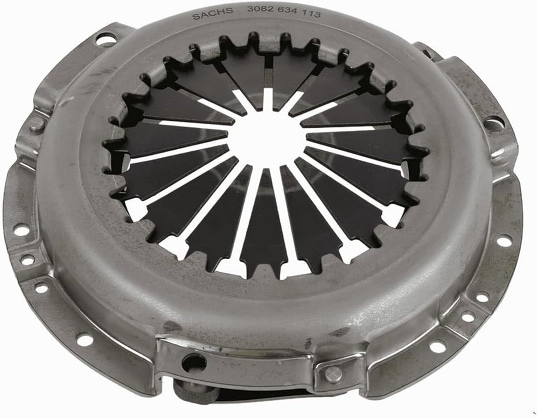 Sachs 3000 441 002 - Kupplungssatz