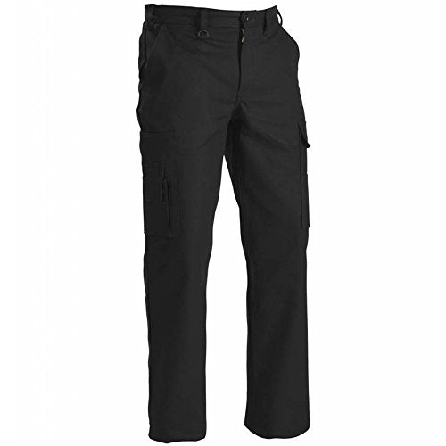 Blakläder Bundhose Profil, 1 Stück, D116, schwarz, 140013709900D116, D116