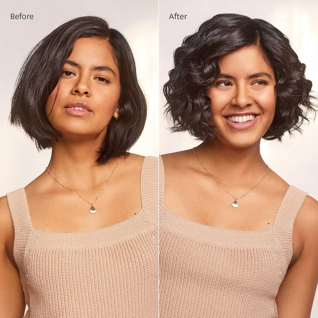 T3 Austauschbare Lockenstab - und Stylingaufsätze Tousled Waves Tapered Interchangeable Styling Wand