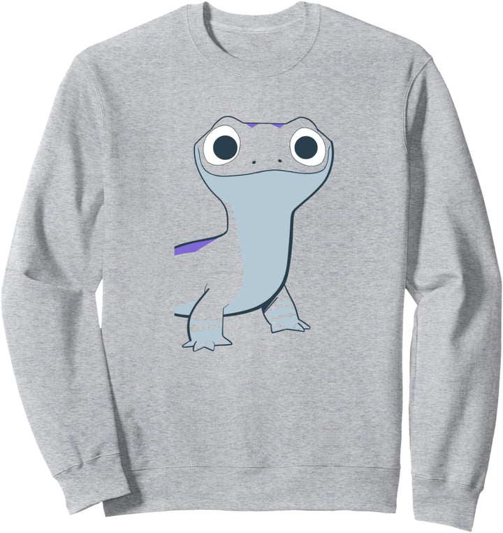 Disney Frozen 2 Big Bruni Sweatshirt