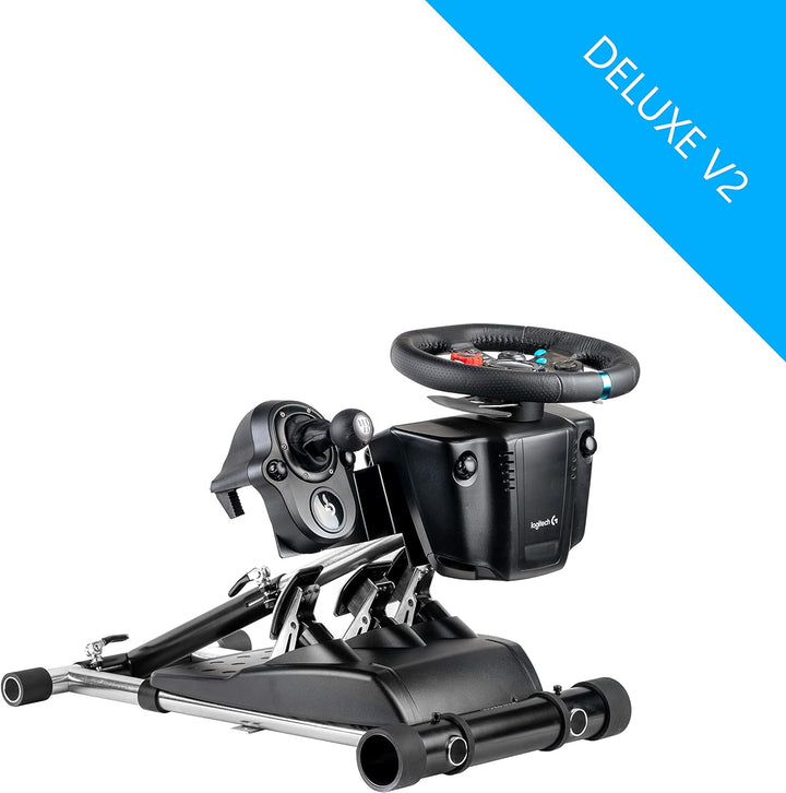 Wheel Stand Pro G25/G27/g27s (Support Nur: Ohne Lenkrad und Pedale) Einzelbett