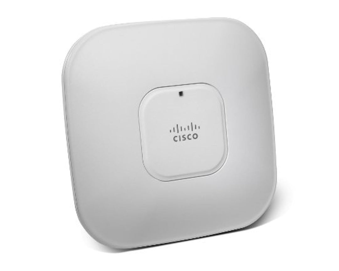 Cisco AIR-LAP1142N-P-K9 Aironet 1142 Fixed Unified Kontroller-based drahtlose Basisstation (300Mbps)