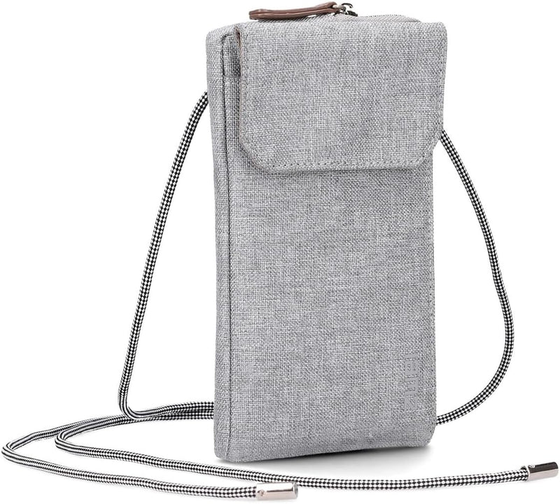 Zwei OLLI OP30 Phone Bag ice, Ice