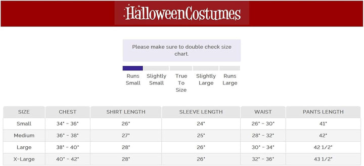 California Costumes 70er Disco Psychodelic Damenkostüm S (38/40)