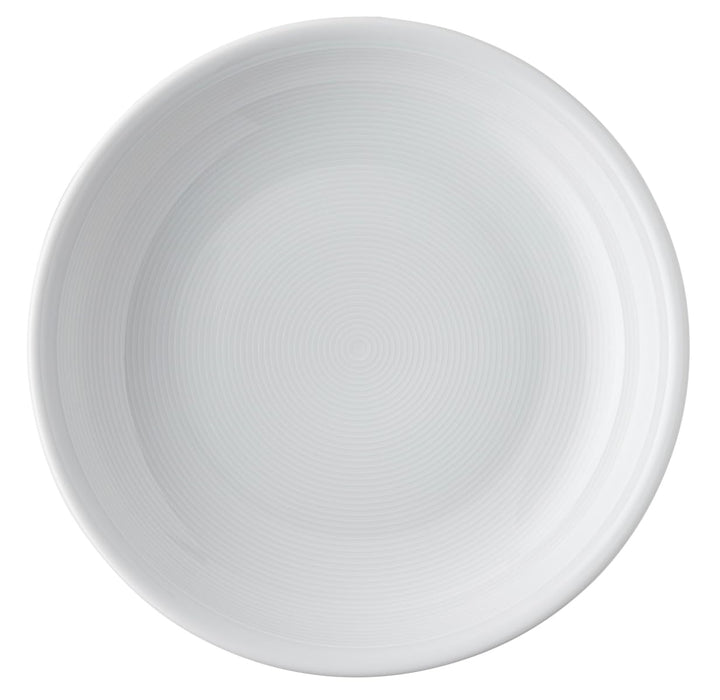 Trend Weiss Suppenteller 24 cm 24 cm Weiss, 24 cm Weiss