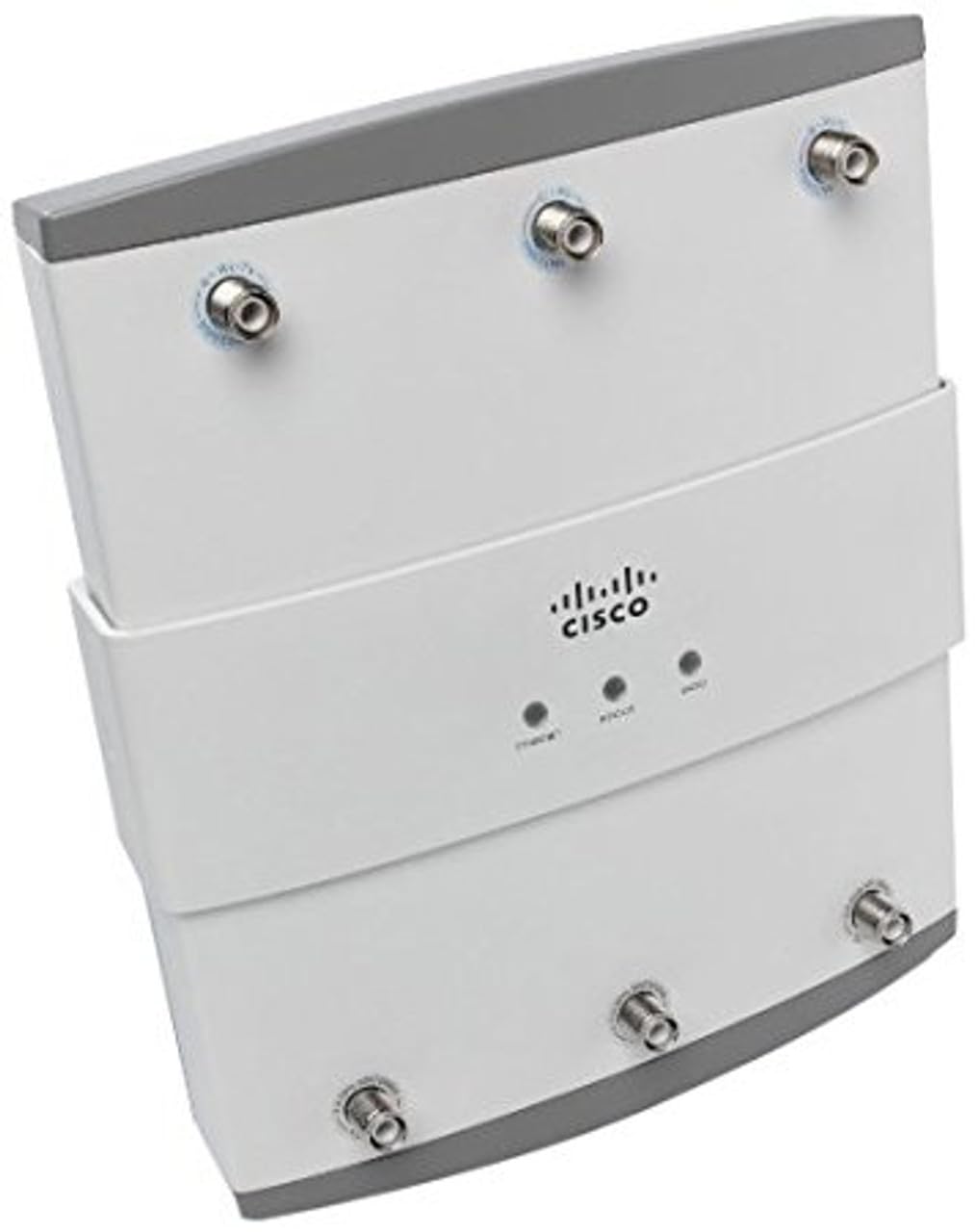 Cisco Aironet 1252AG Unified Access Point Drahtlose Basisstation 802.11 a/b/g/n (draft 2.0) extern (