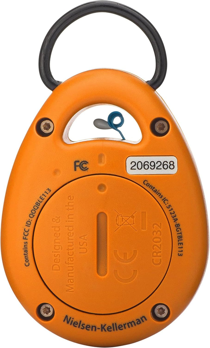 Kestrel Drop D2 Wireless Temperatur und Luftfeuchtigkeit Datenlogger Einheitsgrösse Einheitsgrösse O