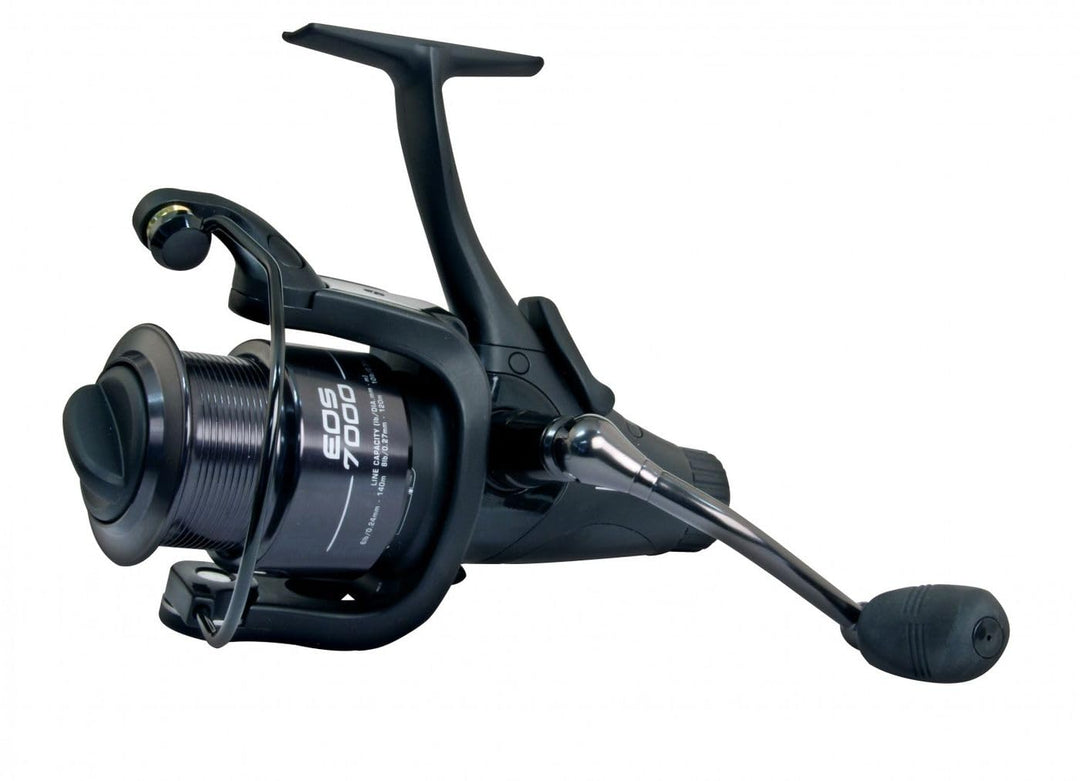 FOX EOS 7000 Rolle Freilaufrolle 150m 0,30mm #CRL063