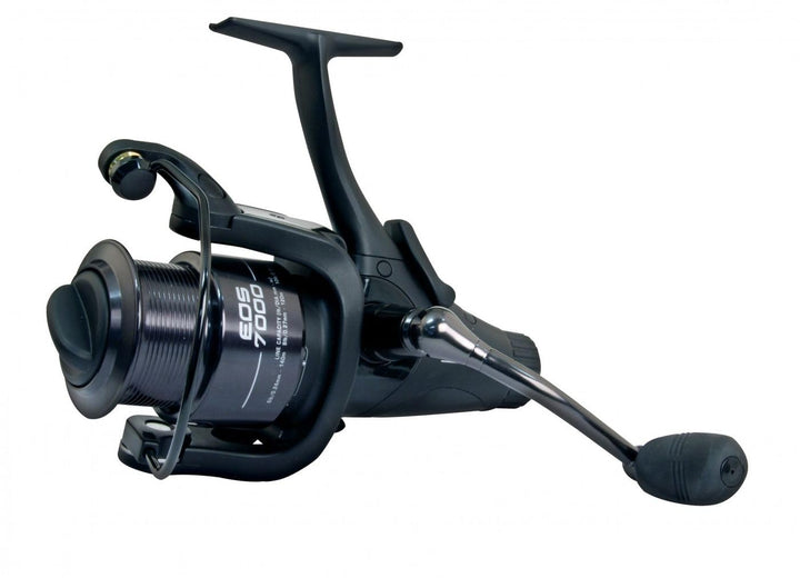 FOX EOS 7000 Rolle Freilaufrolle 150m 0,30mm #CRL063