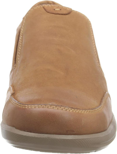 Hush Puppies Herren Aaron Slipper 39.5 EU Brnbrn, 39.5 EU Brnbrn