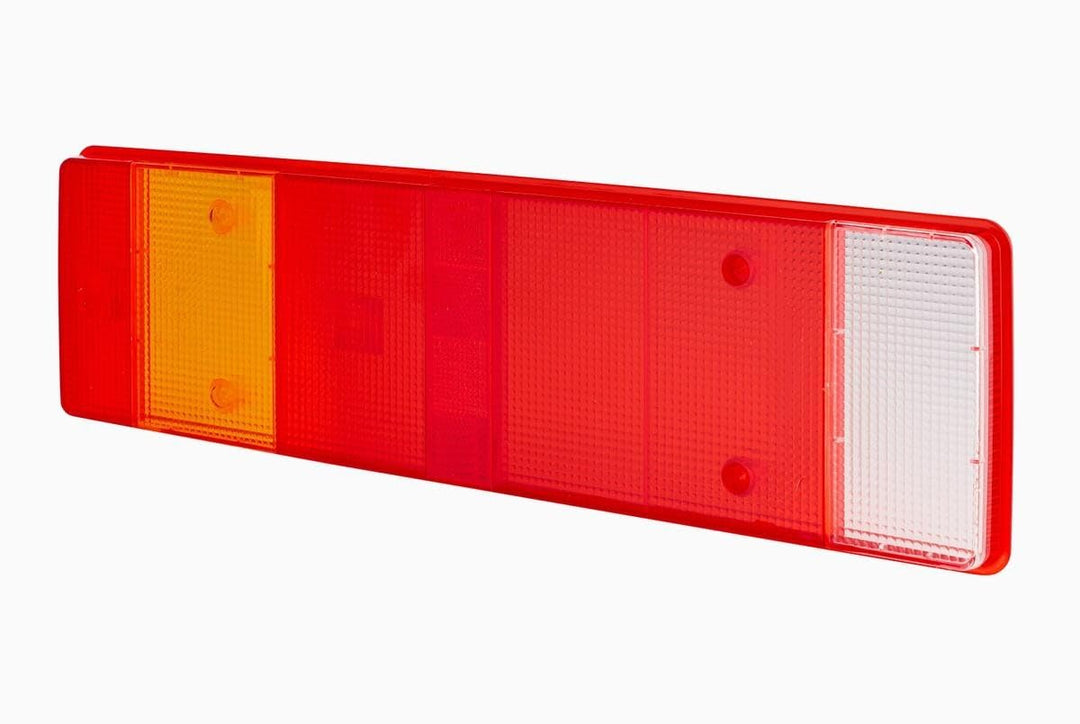 HELLA - Lichtscheibe, Heckleuchte - Halogen - links/rechts - 9EL 152 889-001
