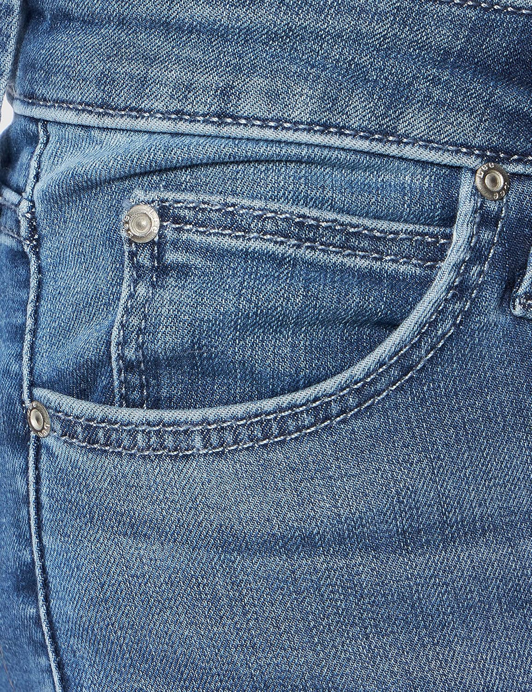 Lee Damen Scarlett Jeans&