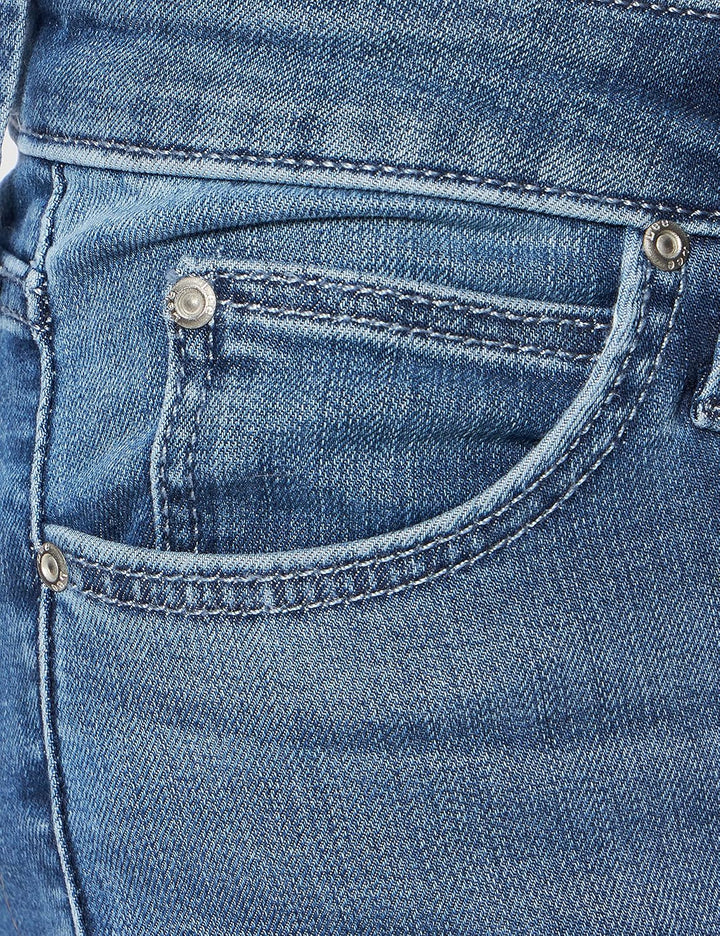 Lee Damen Scarlett Jeans&
