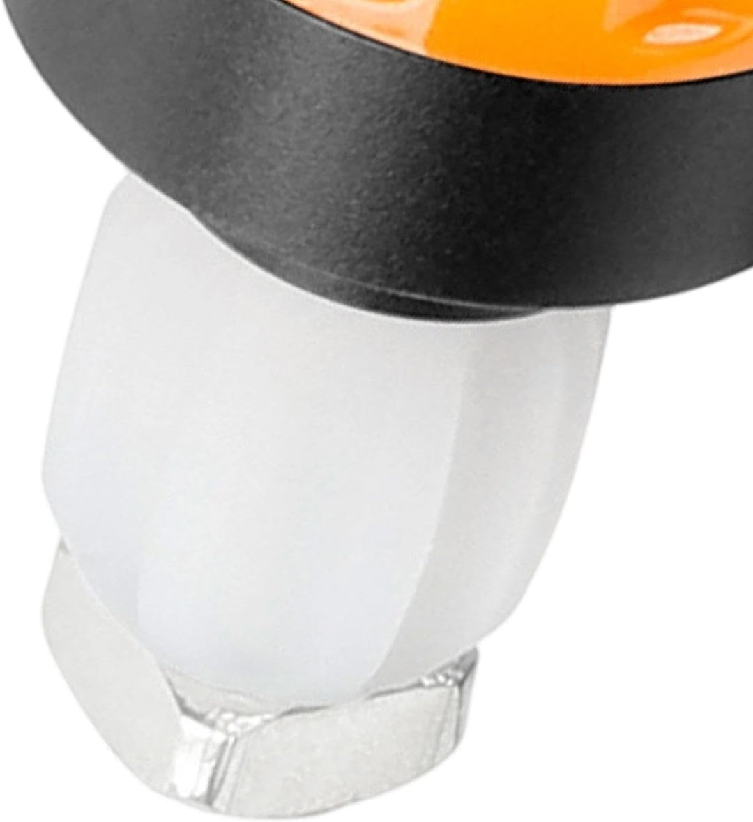 Lenker-Blinker, Multi-Modus-Griff, professionelles Scooter-Licht, 99 g, für Fahrräder, Nachtfahrten,