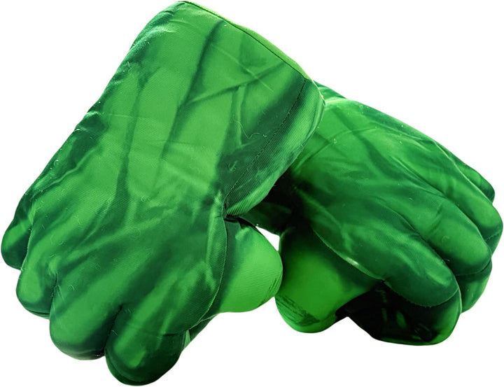 UrMsun Superhelden-Handschuhe für Kinder, Cosplay, Kostüme, Faust, grosse weiche Plüsch-Heldenfaust,