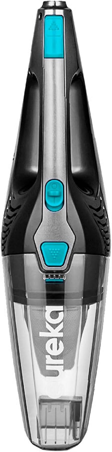 EUREKA Fenrir Blaze Stick Vacuum Cleaner, Powerful Suction 3-in-1 Small Handheld Vac with HEPA Filte