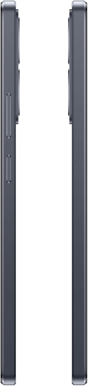 realme 14T 5G Smartphone | 8GB RAM 256GB Speicher | 50MP Kamera | 120Hz Display | 5500mAh Akku | Obs