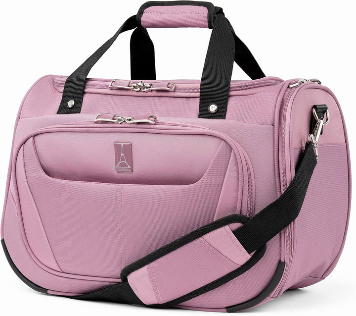 Travelpro Maxlite 5 Softside leichte Untersitz-Tragetasche, Reisetasche, Wochenendtasche, für Damen