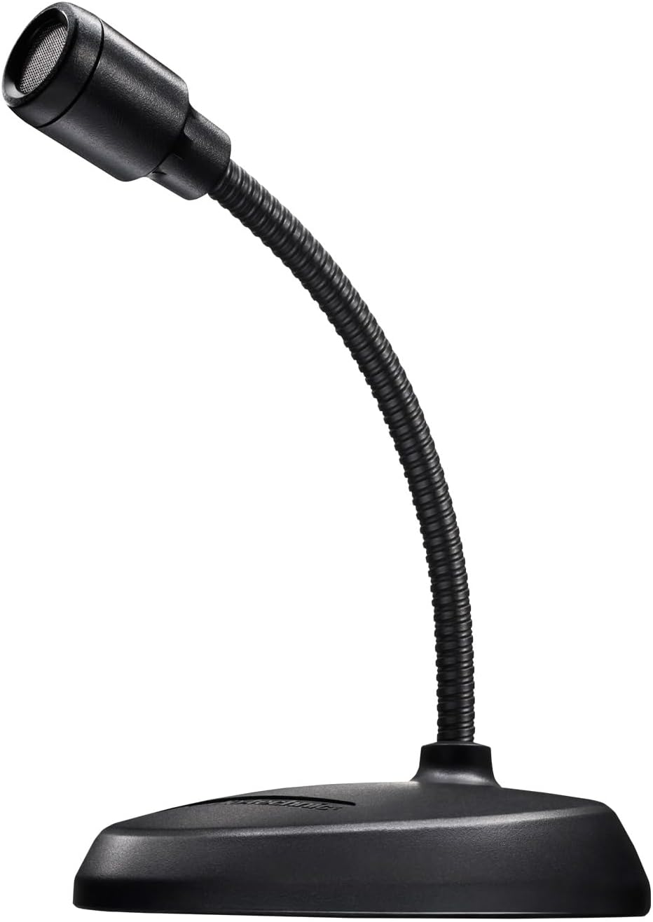 Audio-Technica ATGM1-USB USB-Gaming Desktop Mikrofon