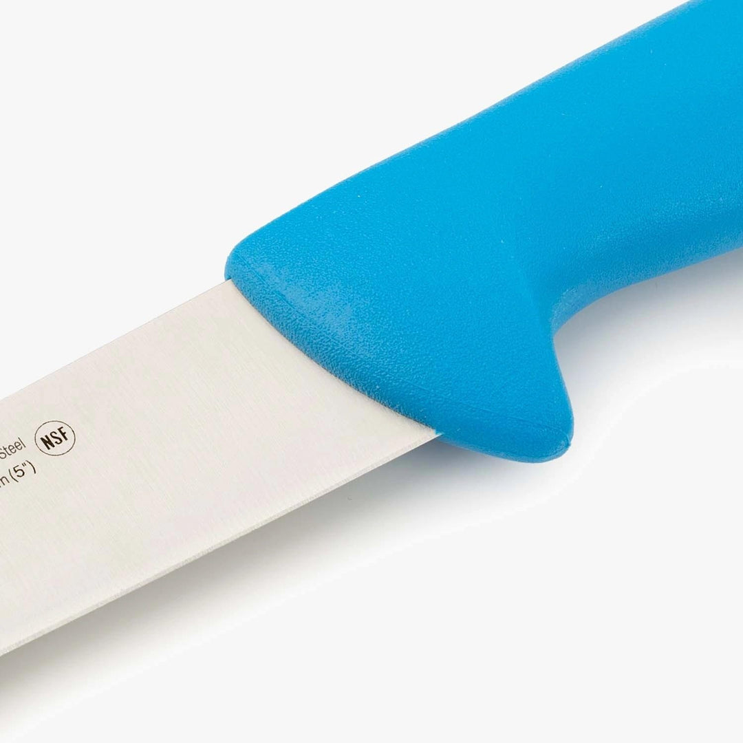 Arcos Fleischermesser aus Nitrum Edelstahl - Professionelles Küchenmesser zum Schneiden von Fleisch,