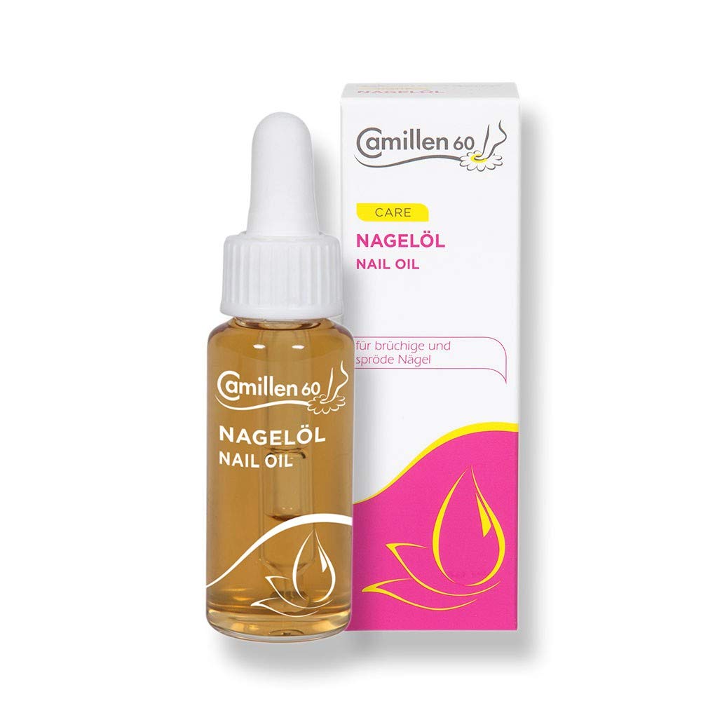 Kosmetex 2x Tamponade, Camillen 60 Nagelweicher u. Nagelöl, 1x Wattehaken, 1x Zehenbinde Zehen-Nagel