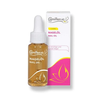Kosmetex 2x Tamponade, Camillen 60 Nagelweicher u. Nagelöl, 1x Wattehaken, 1x Zehenbinde Zehen-Nagel