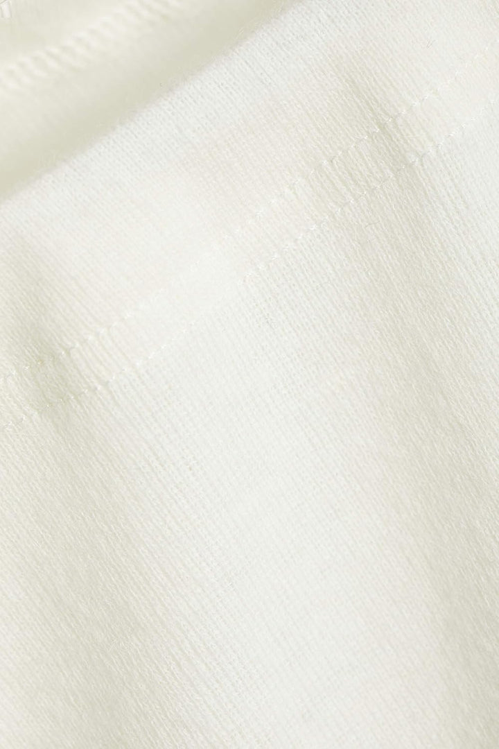 con-ta Normalbeinschlüpfer, warme Damenunterwäsche, anschmiegsame Wäsche aus Angora und Wolle, Beque