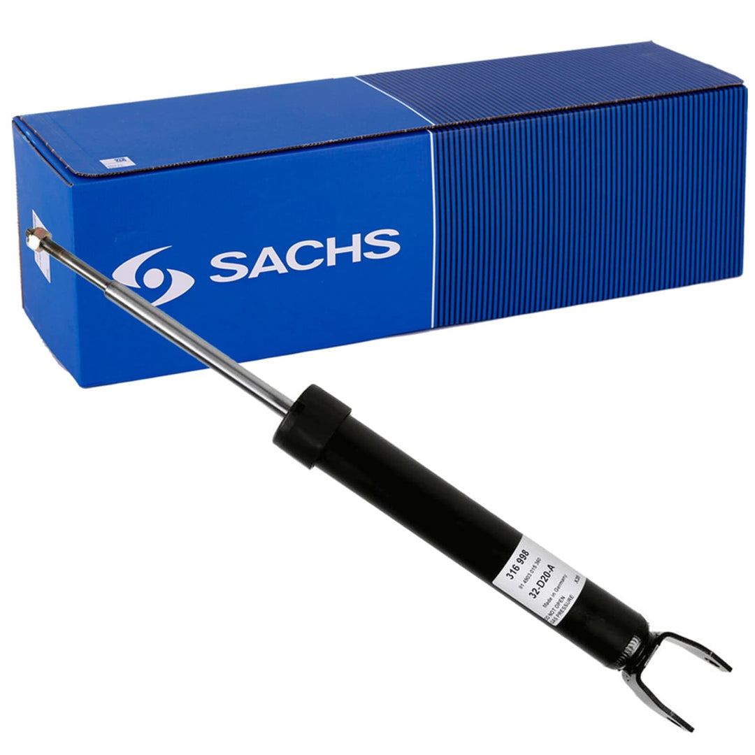 SACHS 316 998 Stossdämpfer