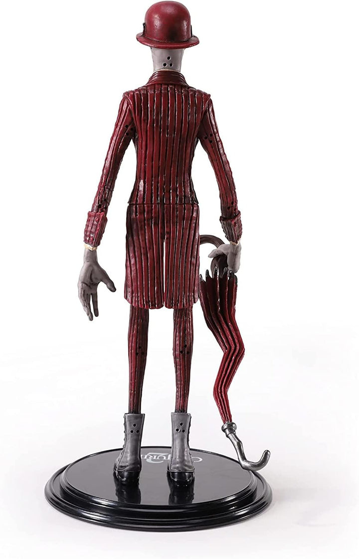 The Noble Collection The Crooked Man BendyFig
