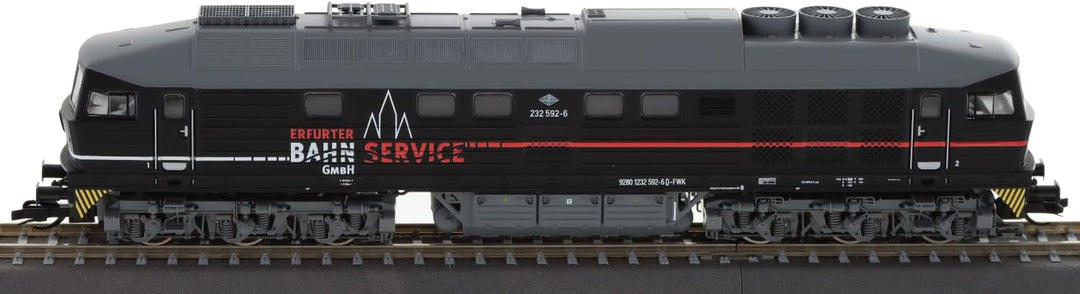 7380005 Diesellokomotive BR 232, EBS, Ep. VI