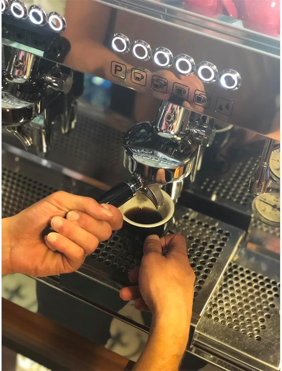 8x Delonghi Entkalker Eco Dekalk mini 200ml für Kaffee Espresso Vollautomaten