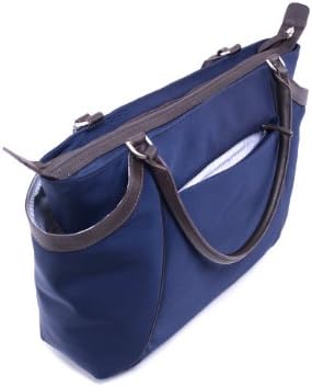 BREE Lisboa 5 Handtasche in stone