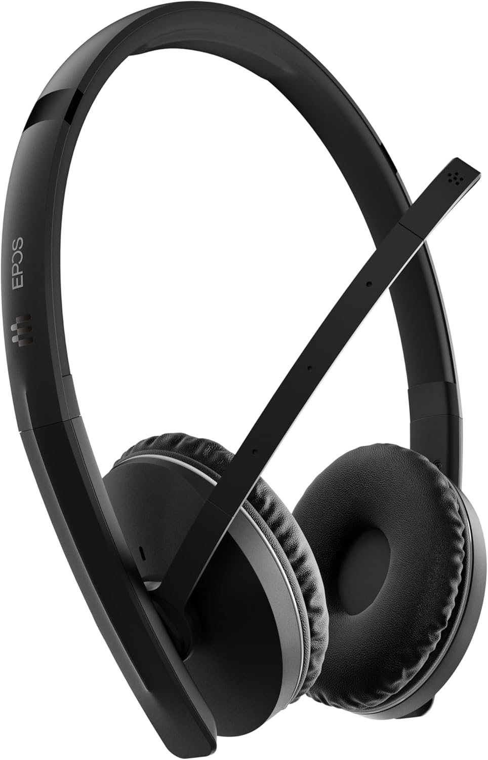 EPOS Adapt 261 USB-C BINAURAL Headset: Aussergewöhnlicher Stereo-Sound, Microsoft Teams Zertifiziert