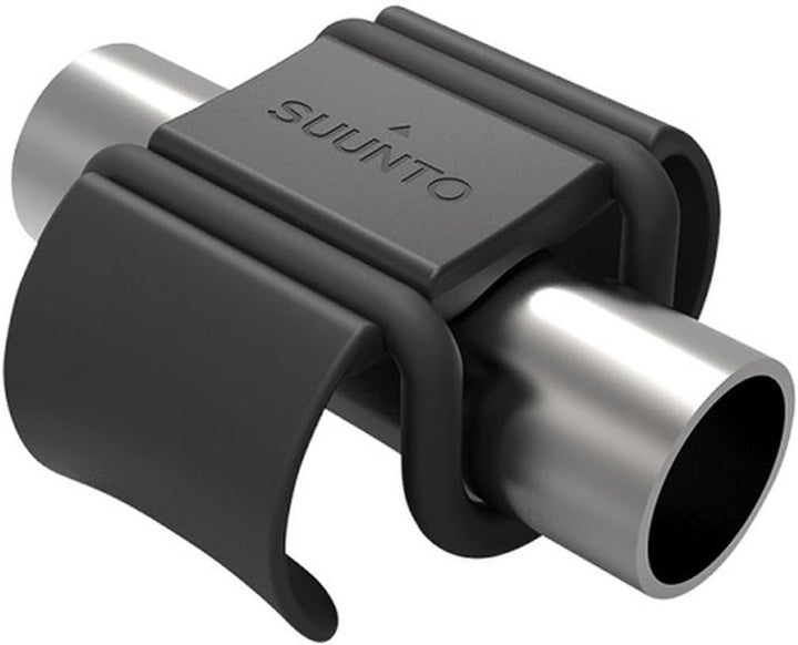 Suunto Smart Herzfrequenzgurt mit Langer Batterielaufzeit für viele Verschiedene Sportarten & SS0235