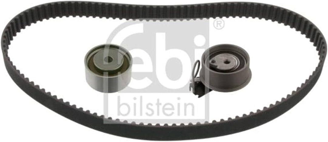 febi bilstein 33187 Zahnriemensatz für Nockenwelle , 1 Stück