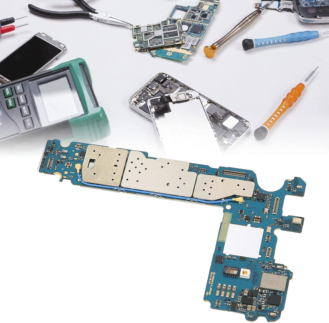 Motherboard für Samsung, Lange Lebensdauer, bequem zu verwendende PCB-Materialien, Hauptplatine für