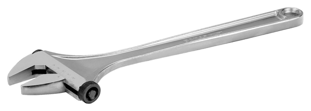 Ajustable Mol. Lateral Cromada