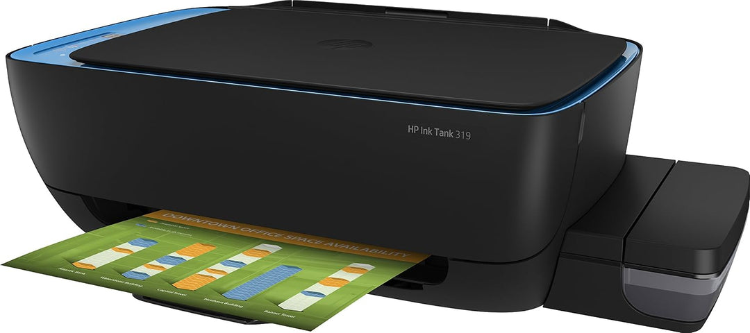 HP Ink Tank 319 Z6Z13A