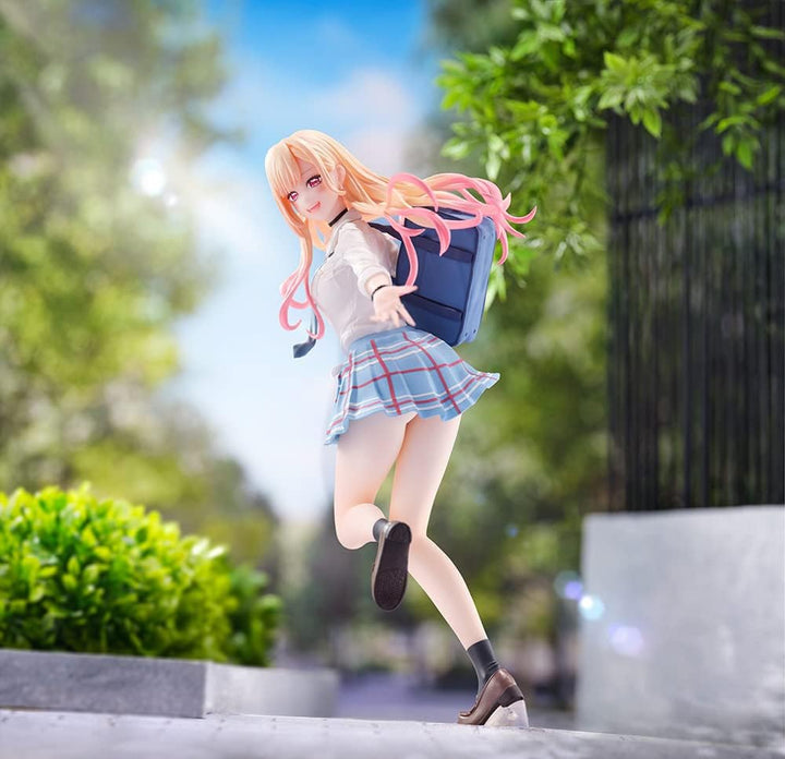 SEGA - My Dress-Up Darling - Luminasta - Marin Kitagawa Sparkling, After School Statue