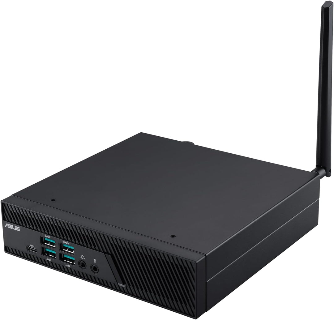 ASUS PB62-B5016MH Mini Desktop PC (Intel Core i5-11400, integrierte Intel HD Grafik, Intel B560 Chip