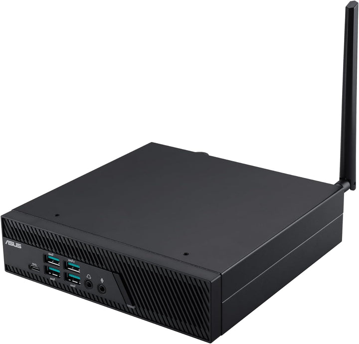 ASUS PB62-B5016MH Mini Desktop PC (Intel Core i5-11400, integrierte Intel HD Grafik, Intel B560 Chip