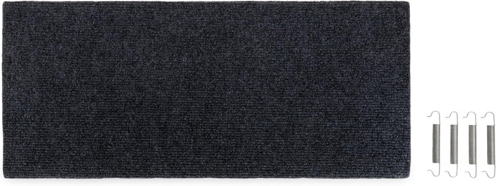 Camco 42935 rv-Steps 23" Grau, 23" Grau