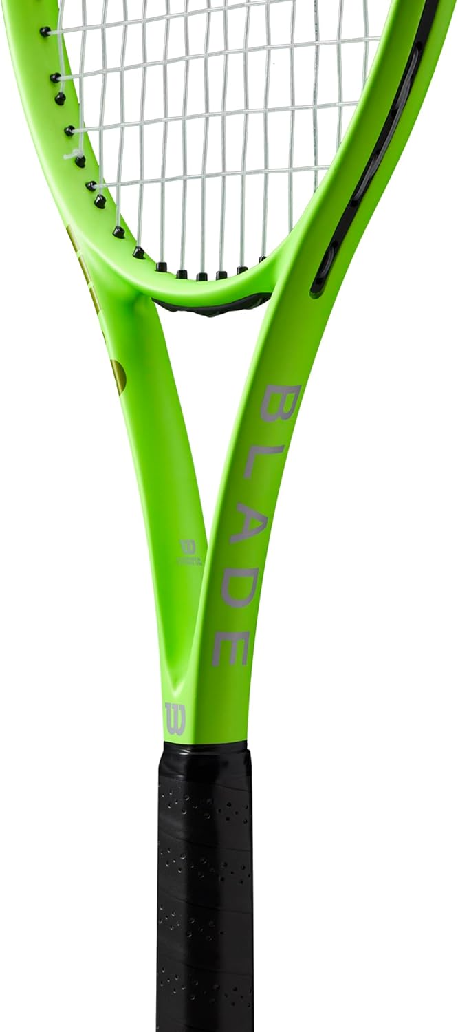 Wilson Blade Feel RXT 105 Rkt Racket 70 cm Grün, 70 cm Grün