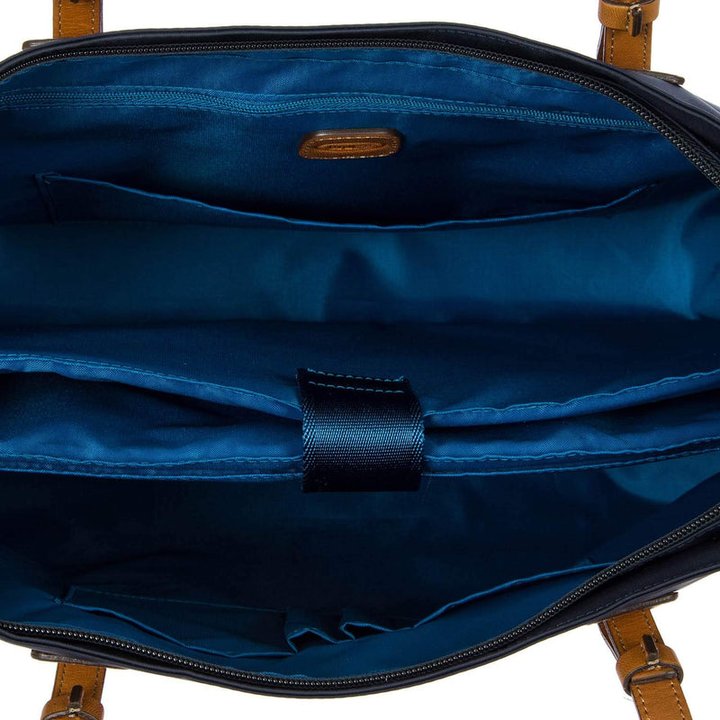 Shopper X-Travel Ocean Blau, Ocean Blau