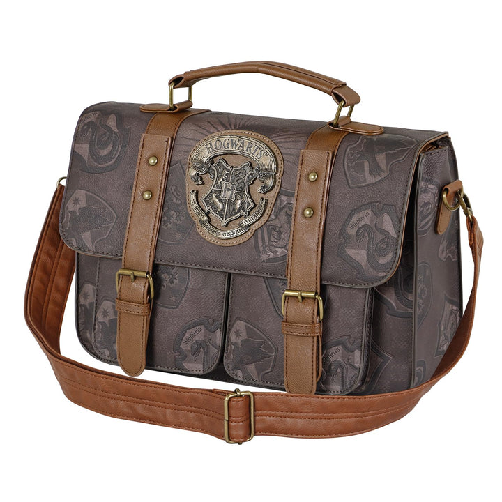 Harry Potter Pride Satchel-tasche 35,5x27cm, Satchel-tasche 35,5x27cm