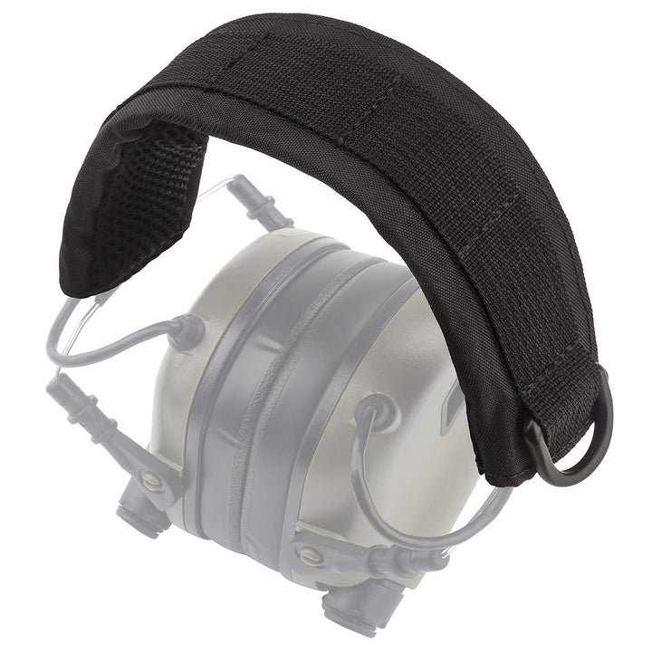 OPSMEN Kopfband Kopfbügel-Abdeckung für modulare Kopfhörer, allgemeine Taktik, Accessoires, Beutel,