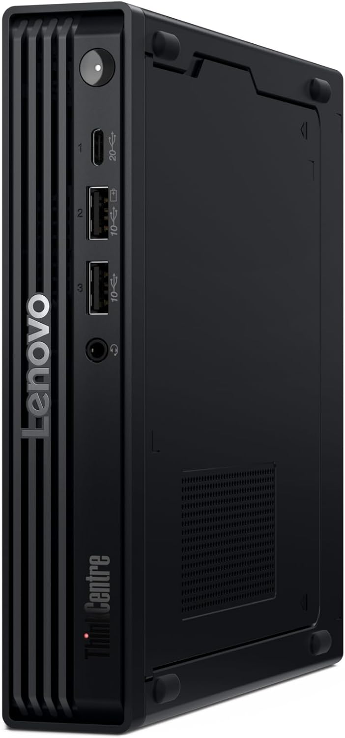 Lenovo ThinkCentre M90q Gen 6 13AC - Mini - Core Ultra 9 285 - vPro Enterprise - RAM 32 GB - SSD 1 T